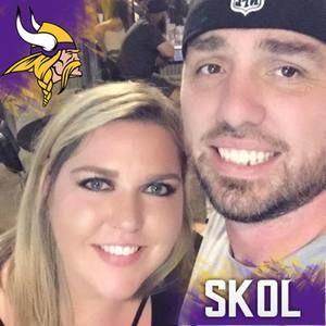 Meet your Posher, Jenna